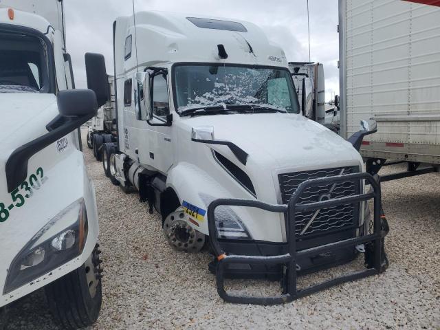 2025 VOLVO VN VNL — VIN 4V4NC9EJ9SN694183