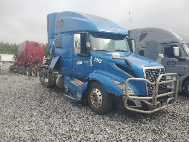 2021 VOLVO VNL — VIN 4V4NC9EH1MN269539