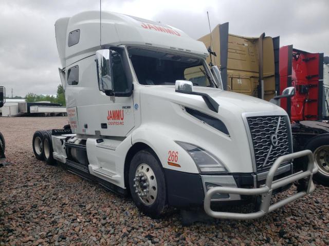 2023 VOLVO VNL — VIN 4V4NC9EH9PN615809