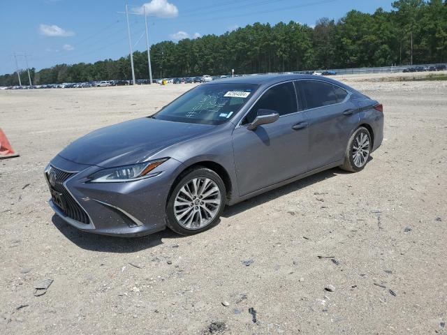 2019 LEXUS ES 350 — VIN 58ABZ1B18KU005957