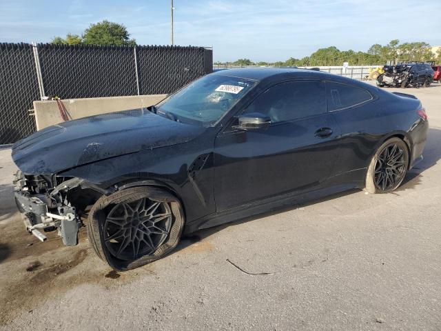 2023 BMW M4 COMPETI — VIN WBS33AZ00PCL63199