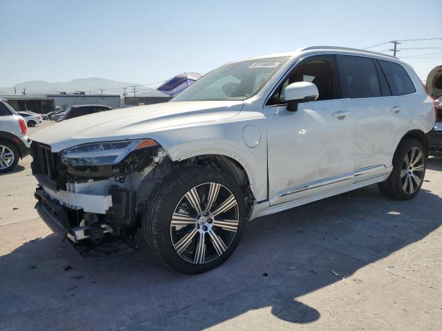 2024 VOLVO XC90 PLUS — VIN YV4H60CE7R1233824