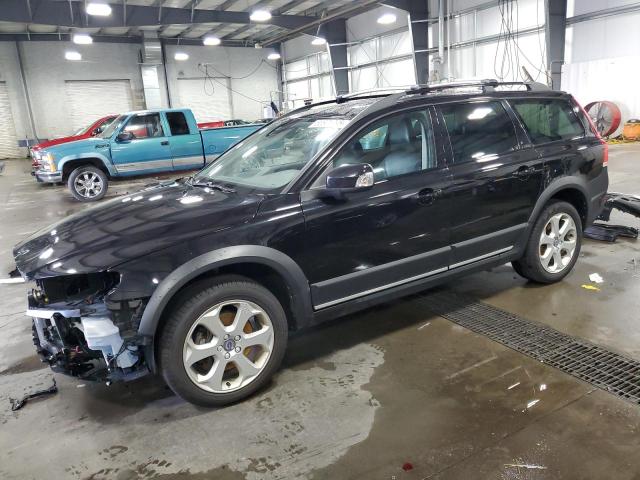 2016 VOLVO XC70 T5 CL — VIN YV4612NX9G1269401