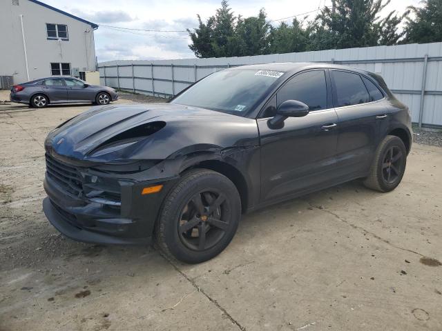 2021 PORSCHE MACAN — VIN WP1AA2A52MLB14933