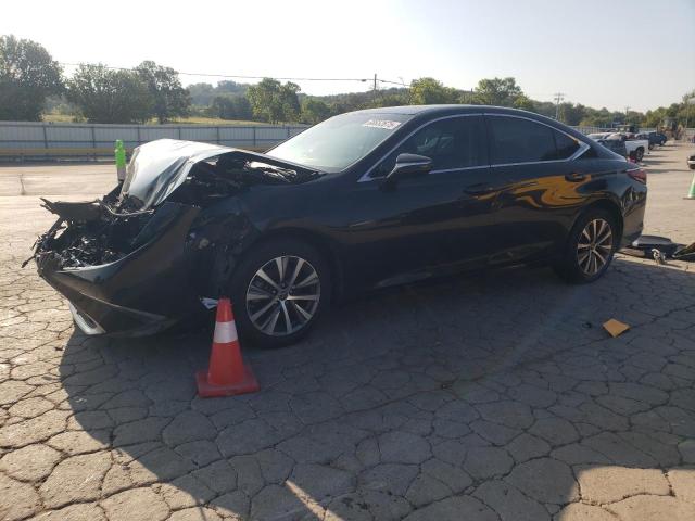 2021 LEXUS ES 250 BAS — VIN 58AD11D14MU003462