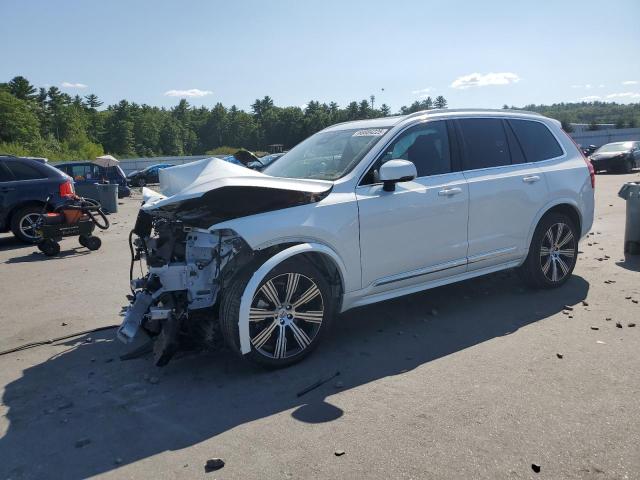 2024 VOLVO XC90 PLUS — VIN YV4L12PE8R1230316