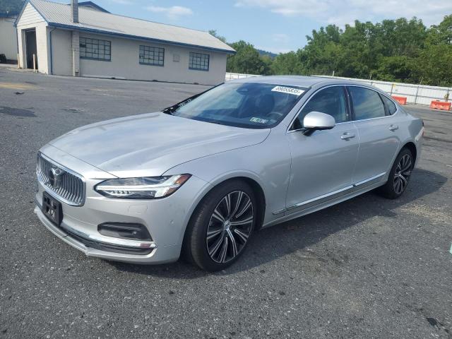 2023 VOLVO S90 PLUS — VIN LVY062MNXPP329914