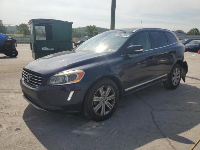 2017 VOLVO XC60 T5 INSCRIPTION — VIN YV440MDU5H2156506