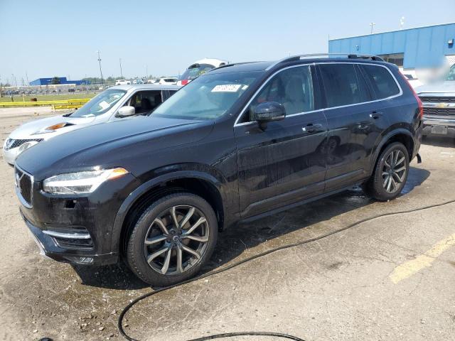 2016 VOLVO XC90 T6 — VIN YV4A22PK9G1022193