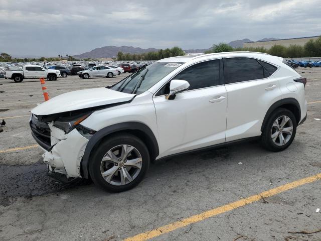 2017 LEXUS NX 200T BA — VIN JTJYARBZ4H2074356