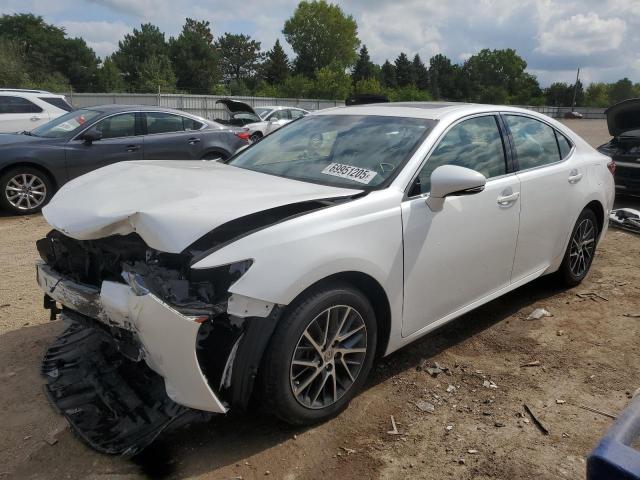 2016 LEXUS ES 350 — VIN JTHBK1GG7G2242678