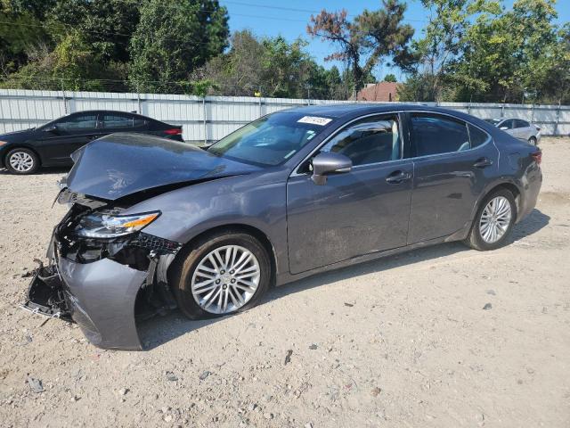 2016 LEXUS ES 350 — VIN 58ABK1GG8GU028759