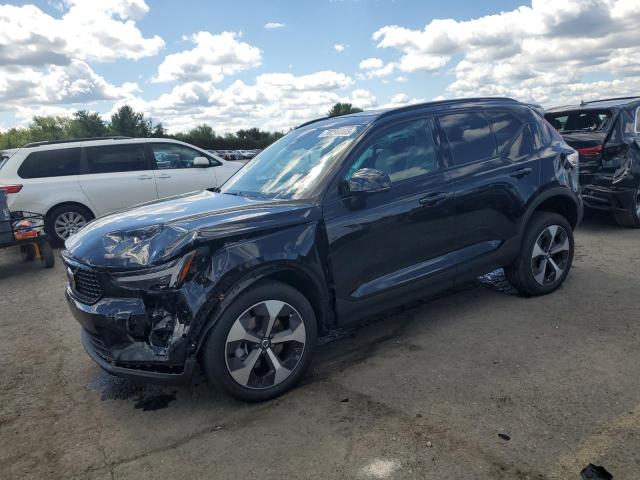 2025 VOLVO XC40 PLUS — VIN YV4L12UCXS2606193