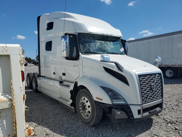 2019 VOLVO VN — VIN 4V4NC9EH9KN898060