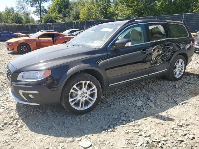 2016 VOLVO XC70 T5 PL — VIN YV4612NMXG1249194