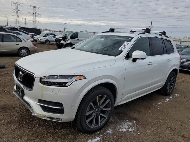 2019 VOLVO XC90 T6 MO — VIN YV4A22PK5K1444180