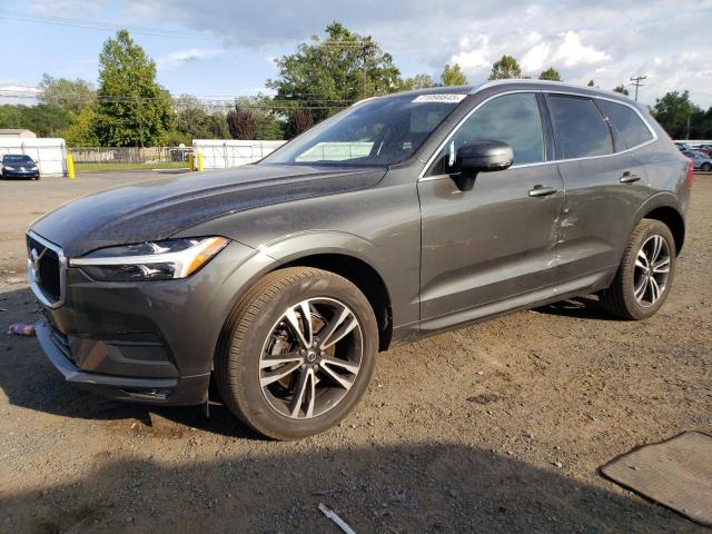 2021 VOLVO XC60 T5 MO — VIN YV4102RK9M1828324