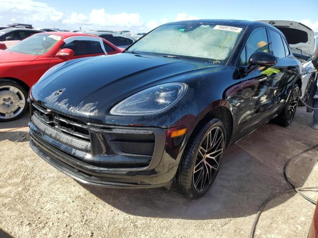 2023 PORSCHE MACAN BASE — VIN WP1AA2A50PLB06706