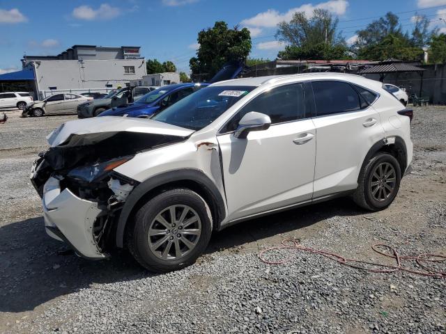 2019 LEXUS NX 300 BAS — VIN JTJYARBZ1K2119454