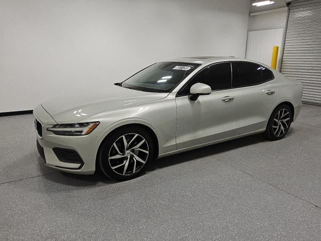2019 VOLVO S60 T5 MOM — VIN 7JR102FK3KG002524