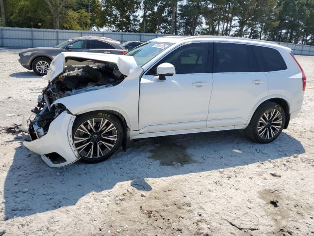 2022 VOLVO XC90 T6 MO — VIN YV4A22PK0N1819655