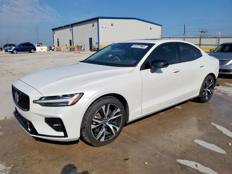 2024 VOLVO S60 PLUS — VIN 7JRL12TL0RG309498