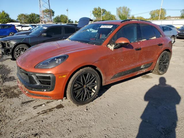 2023 PORSCHE MACAN GTS — VIN WP1AF2A50PLB56300