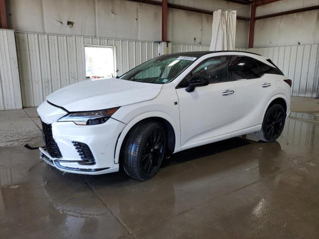 2023 LEXUS RX 500H F — VIN 2T2BCMEA7PC006320