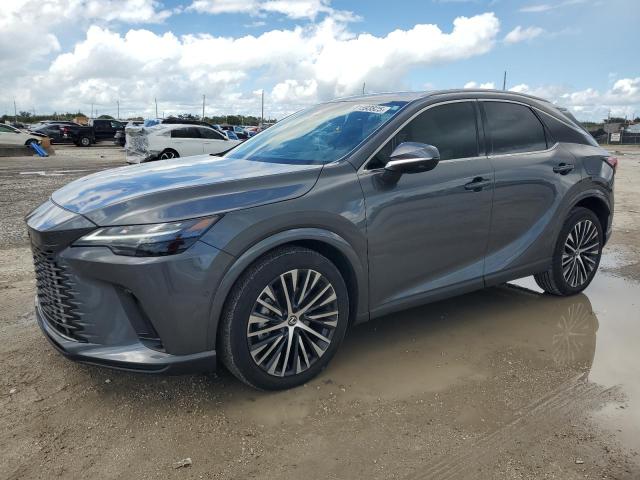 2024 LEXUS RX 350 BAS — VIN 2T2BAMBA6RC031951