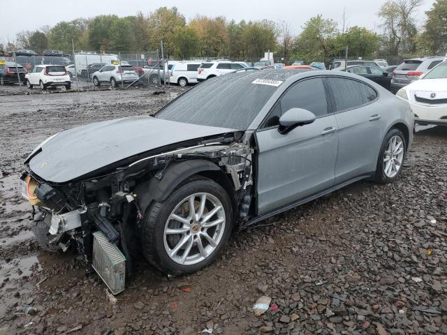 2017 PORSCHE PANAMERA 4 — VIN WP0AB2A79HL121934