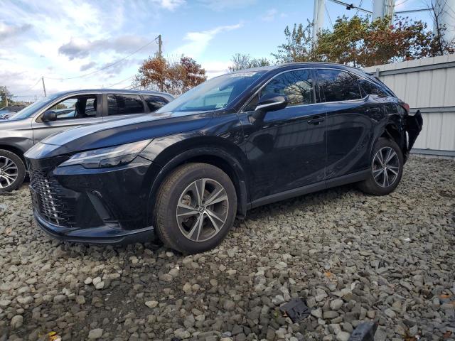 2024 LEXUS RX 350 BAS — VIN 2T2BAMCA4RC088504