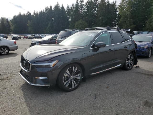 2022 VOLVO XC60 T8 RE — VIN YV4H60DL7N1058840