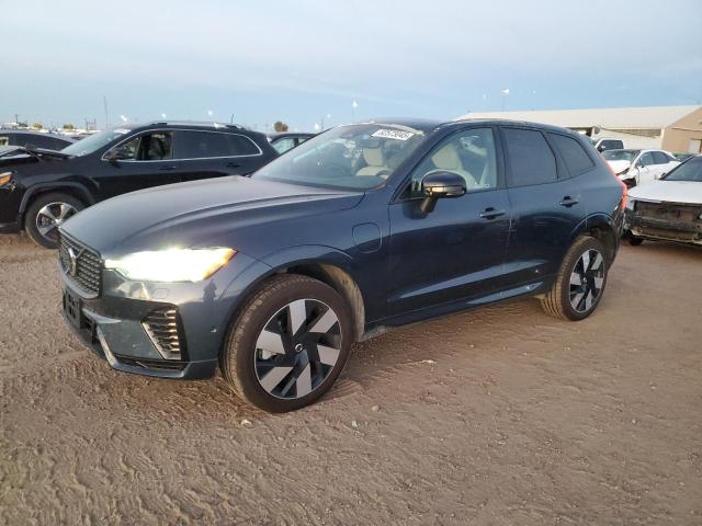 2025 VOLVO XC60 PLUS — VIN YV4H60RC3S1196489