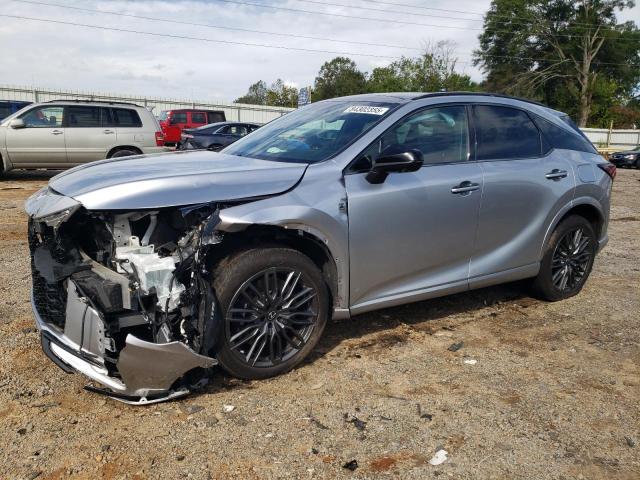 2023 LEXUS RX 500H F — VIN 2T2BCMEA2PC008010