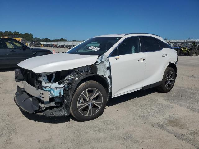2024 LEXUS RX 350 BAS — VIN 2T2BAMBA8RC040098