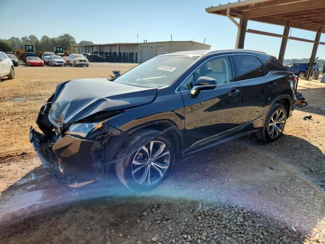 2019 LEXUS RX 350 BASE — VIN 2T2ZZMCA9KC125978