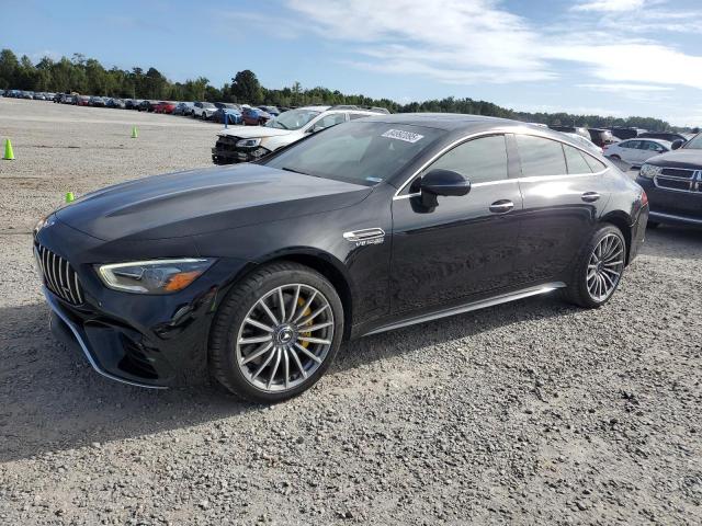 2019 MERCEDES-BENZ AMG GT 63 — VIN WDD7X8JB8KA001523