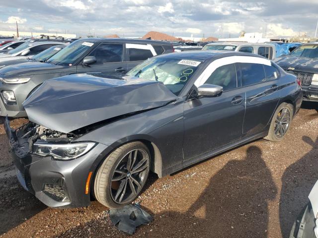 2020 BMW M340I — VIN 3MW5U7J00L8B44446