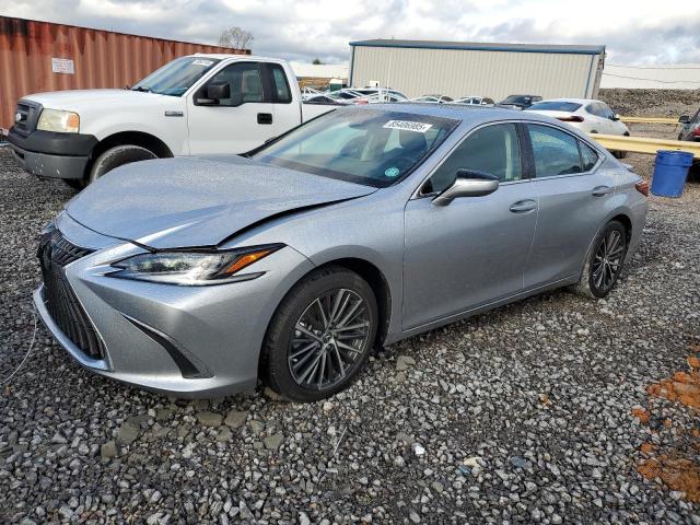 2024 LEXUS ES 300H BA — VIN 58ADA1C18RU046128