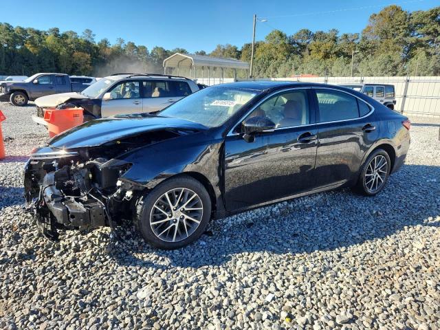 2017 LEXUS ES 350 — VIN 58ABK1GG8HU074156