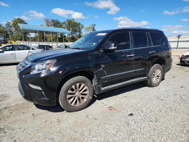 2016 LEXUS GX 460 — VIN JTJBM7FX2G5143911