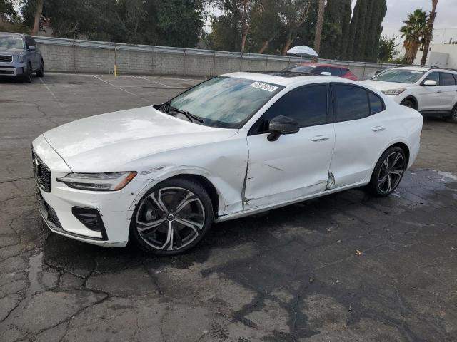 2024 VOLVO S60 PLUS — VIN 7JRL12TLXRG314398