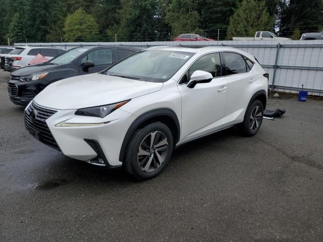 2020 LEXUS NX 300 — VIN JTJGARDZ9L5017120