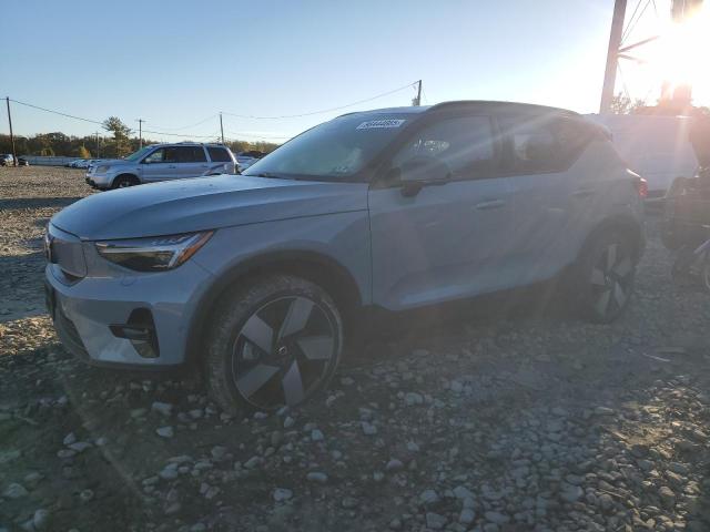 2024 VOLVO XC40 RECHA — VIN YV4ER3XM9R2240152