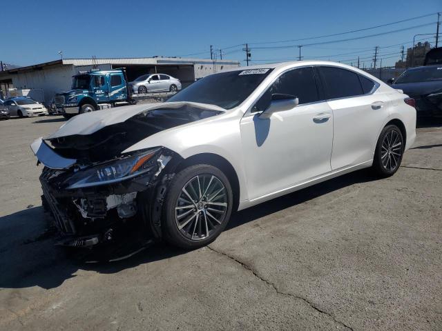 2024 LEXUS ES 300H BA — VIN 58ADA1C11RU048593