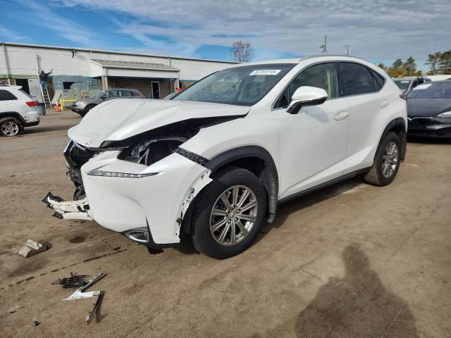 2016 LEXUS NX 200T BA — VIN JTJBARBZ3G2047203