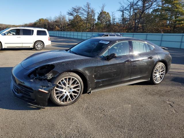 2018 PORSCHE PANAMERA 4 — VIN WP0AA2A78JL101392