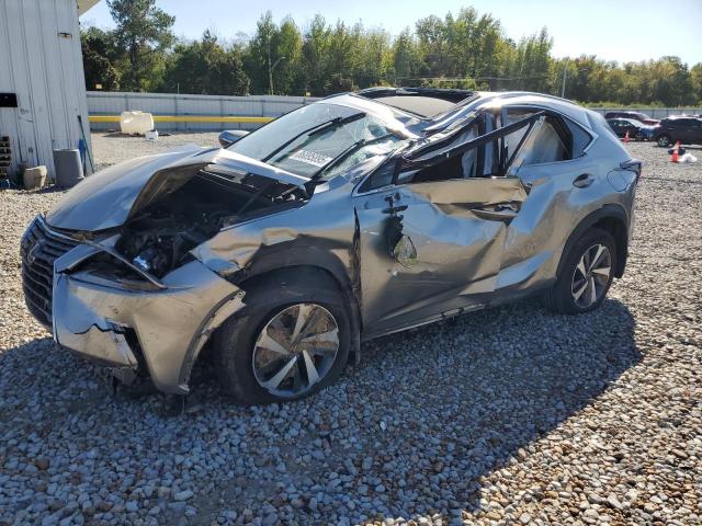 2021 LEXUS NX 300 BAS — VIN JTJGARBZ7M2197073