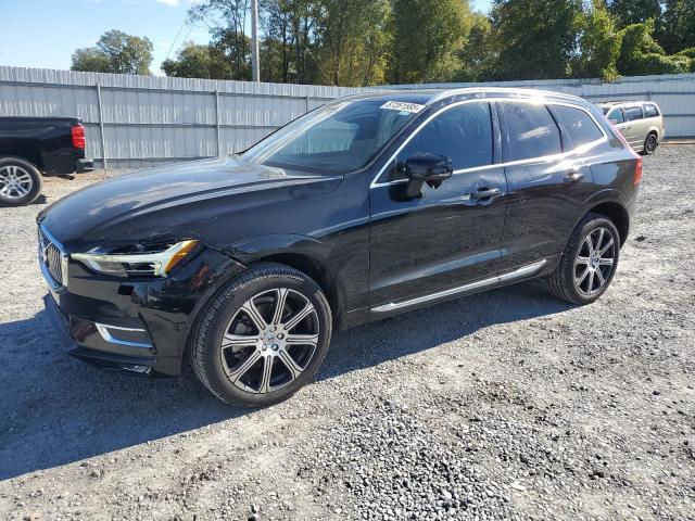 2018 VOLVO XC60 T6 IN — VIN YV4A22RL7J1025770