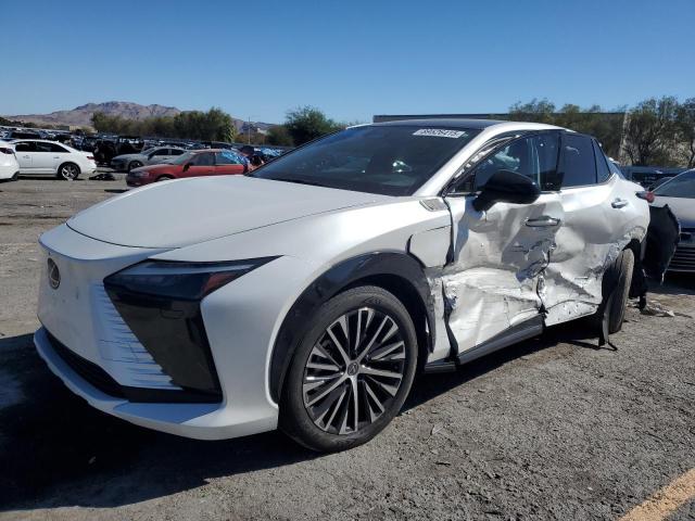 2023 LEXUS RZ 450E — VIN JTJAAAAB5PA018325